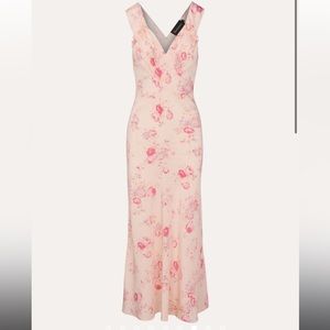 Realisation Par The Ivy dress in Eden